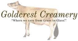 Goldcrest Creamery
